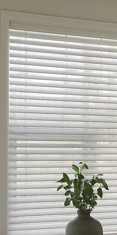 Custom window blinds in SouthWest Houston TX